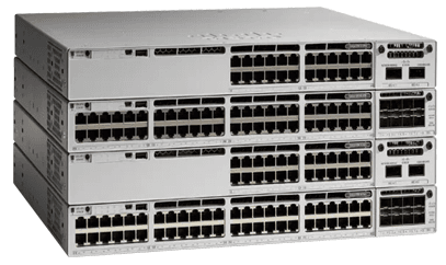 Switch Cisco Catalyst 9300